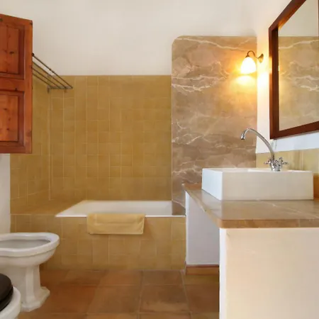 Holiday home Spacious Holiday In With Private Pool